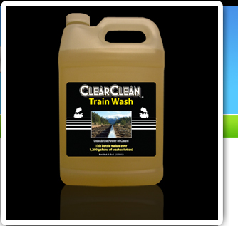 ClearClean Products