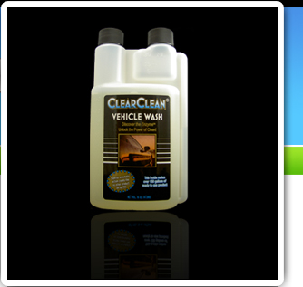 ClearClean Products